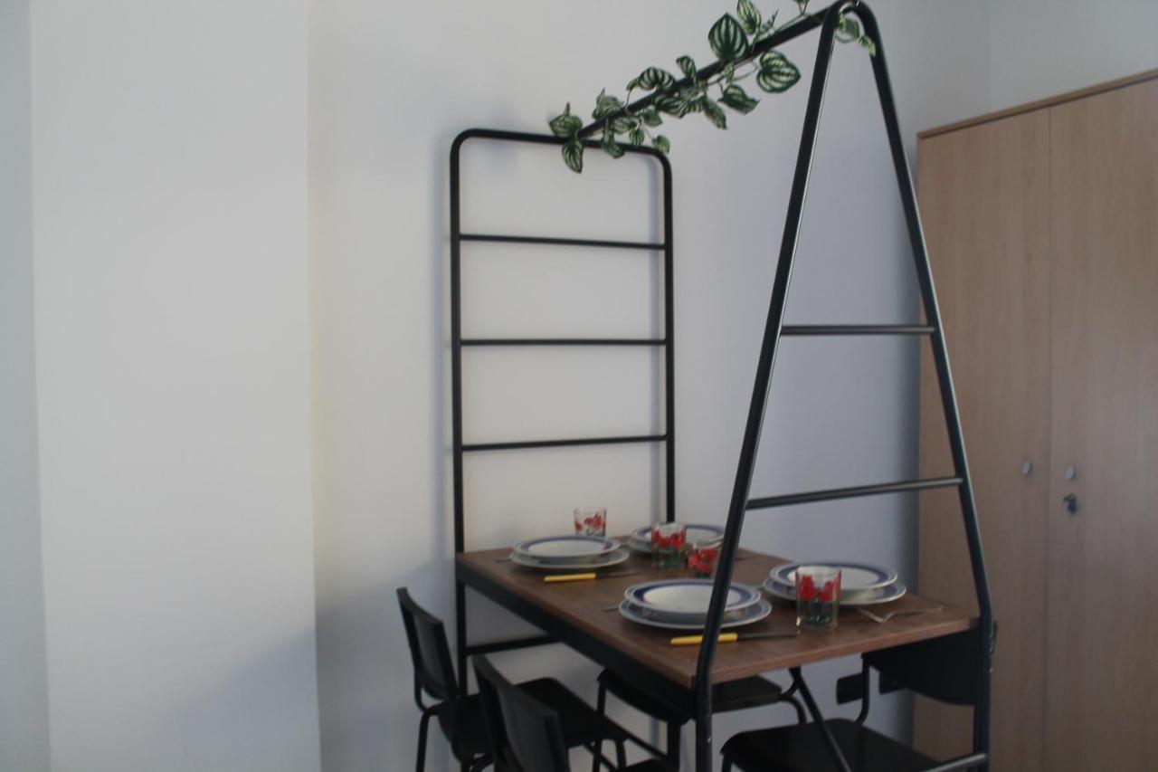 Studio 60 Holiday غالاتينا المظهر الخارجي الصورة